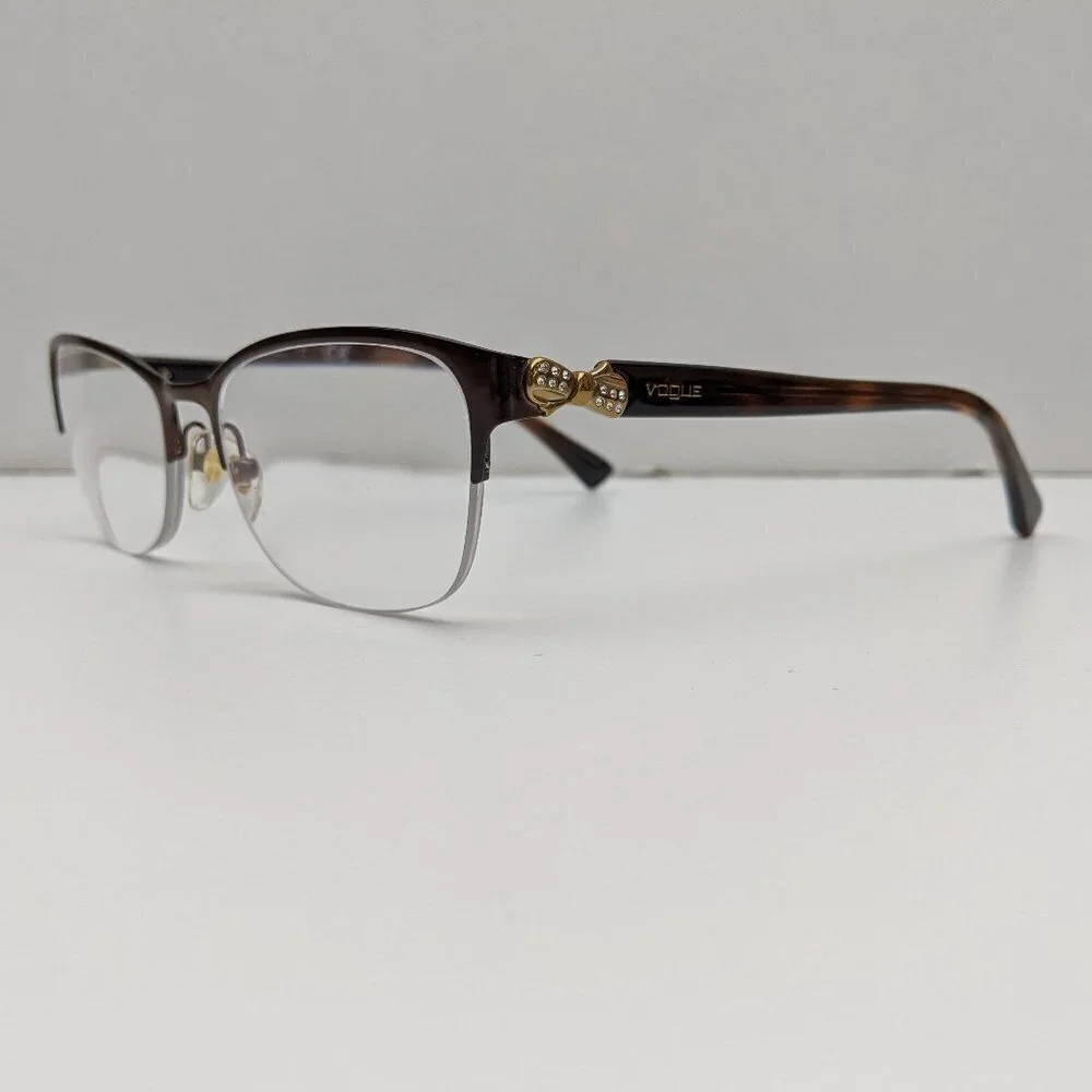 🕶️Vogue VO4027-B Eyeglasses 55/18 135 /KAB309🕶️​